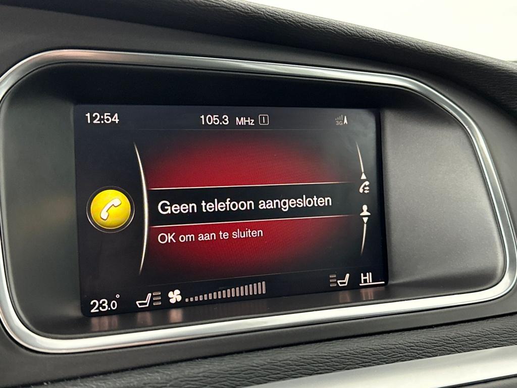 Volvo V40 t3 153pk aut6 polar+ sport| panodak| camera| h&k sound| trekhaak