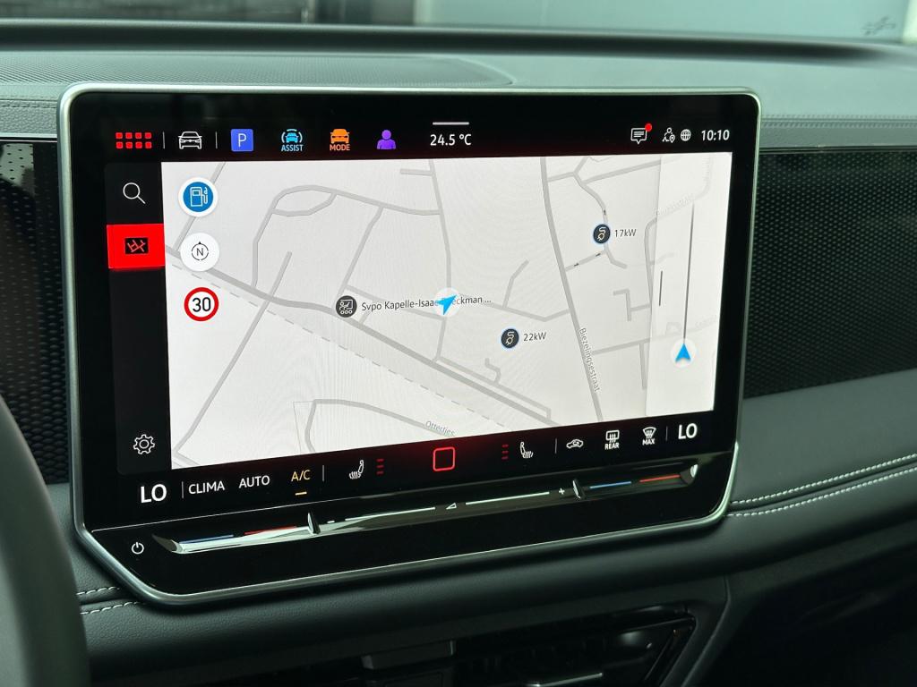 Volkswagen Tiguan 1.5 etsi 150pk dsg goal | trekhaak | 360 camera | iq ligh