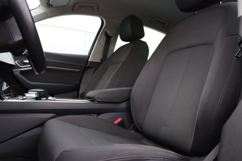 Audi E-tron sportback 55 quattro advanced edition 95 kwh 408pk | soh 91,4% 