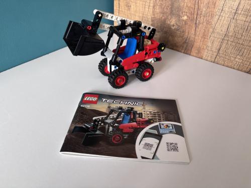 LEGO Technic - 42116