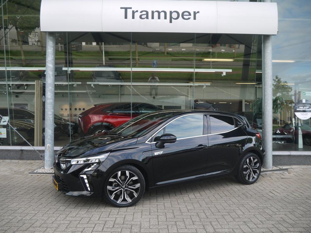 Mitsubishi Colt 1.6 hev instyle|trekhaak|rijklaar