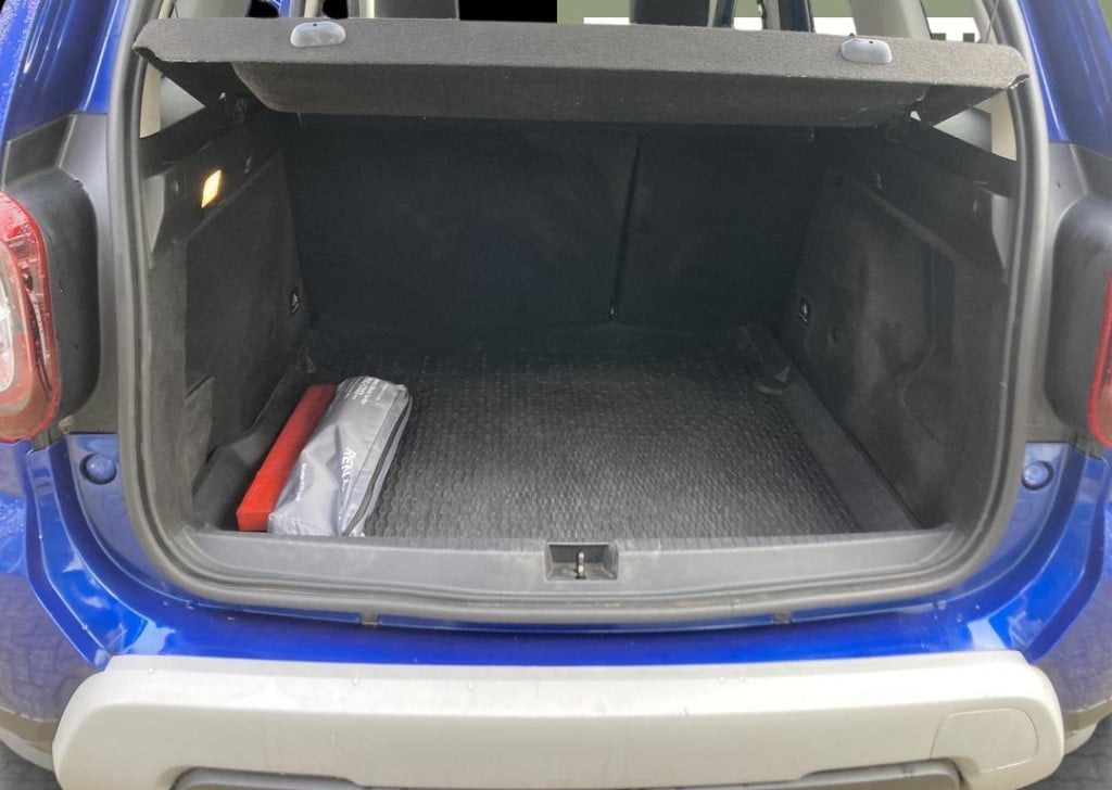 Dacia Duster 1.0 tce bi-fuel serie limitee 15th anniversary