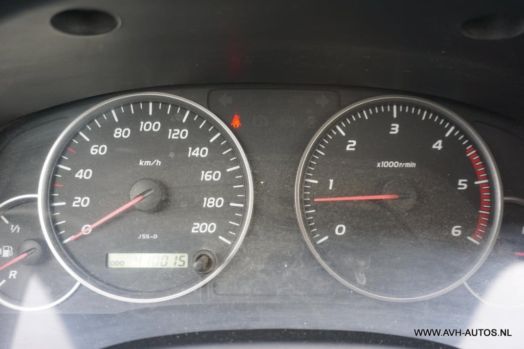 Toyota Land Cruiser 3.0 d-4d lx