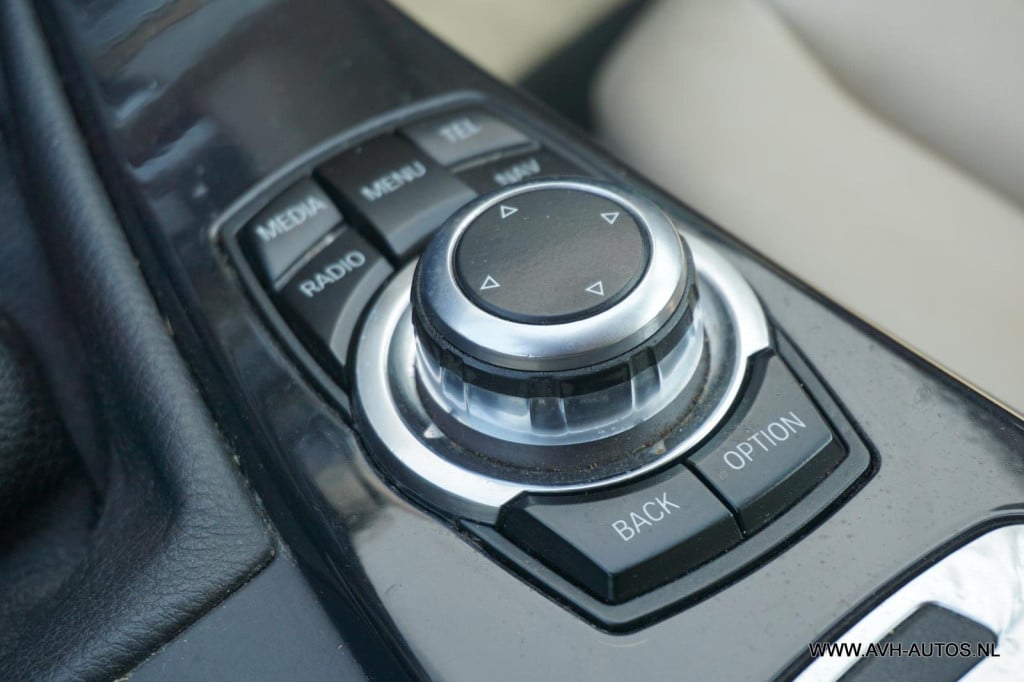 BMW 5 Serie touring 520d high executive
