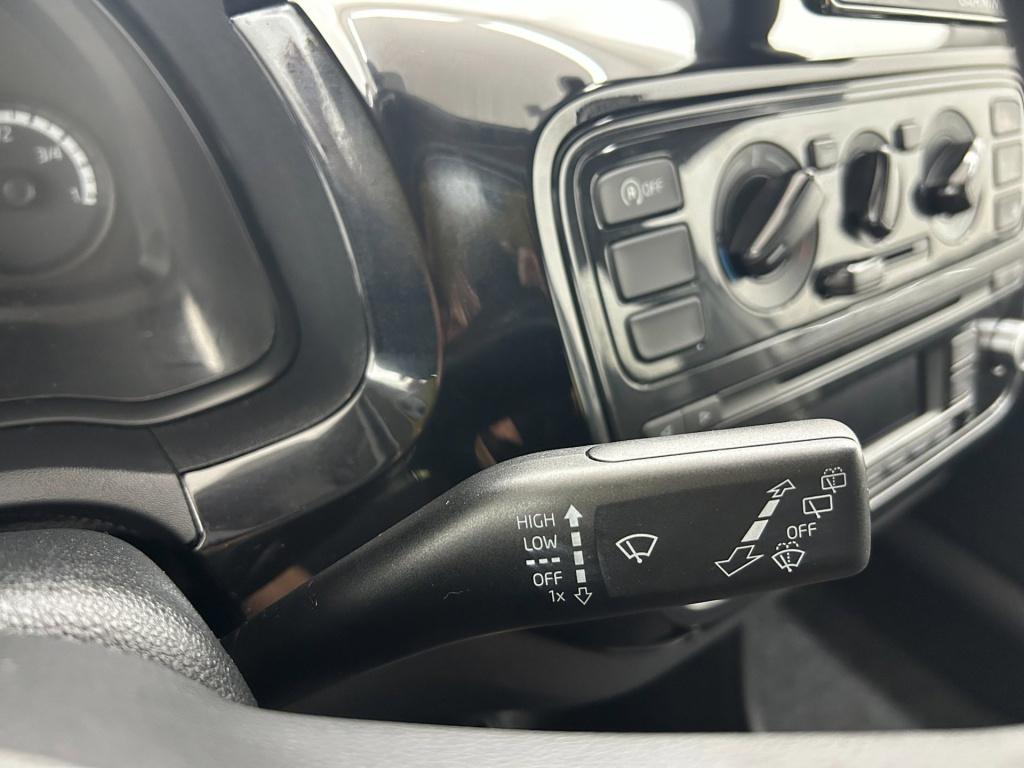 Volkswagen UP! occasion 1.0 move up! bluemotion | wit | tweedehands volkswa