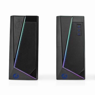 Computer speakers