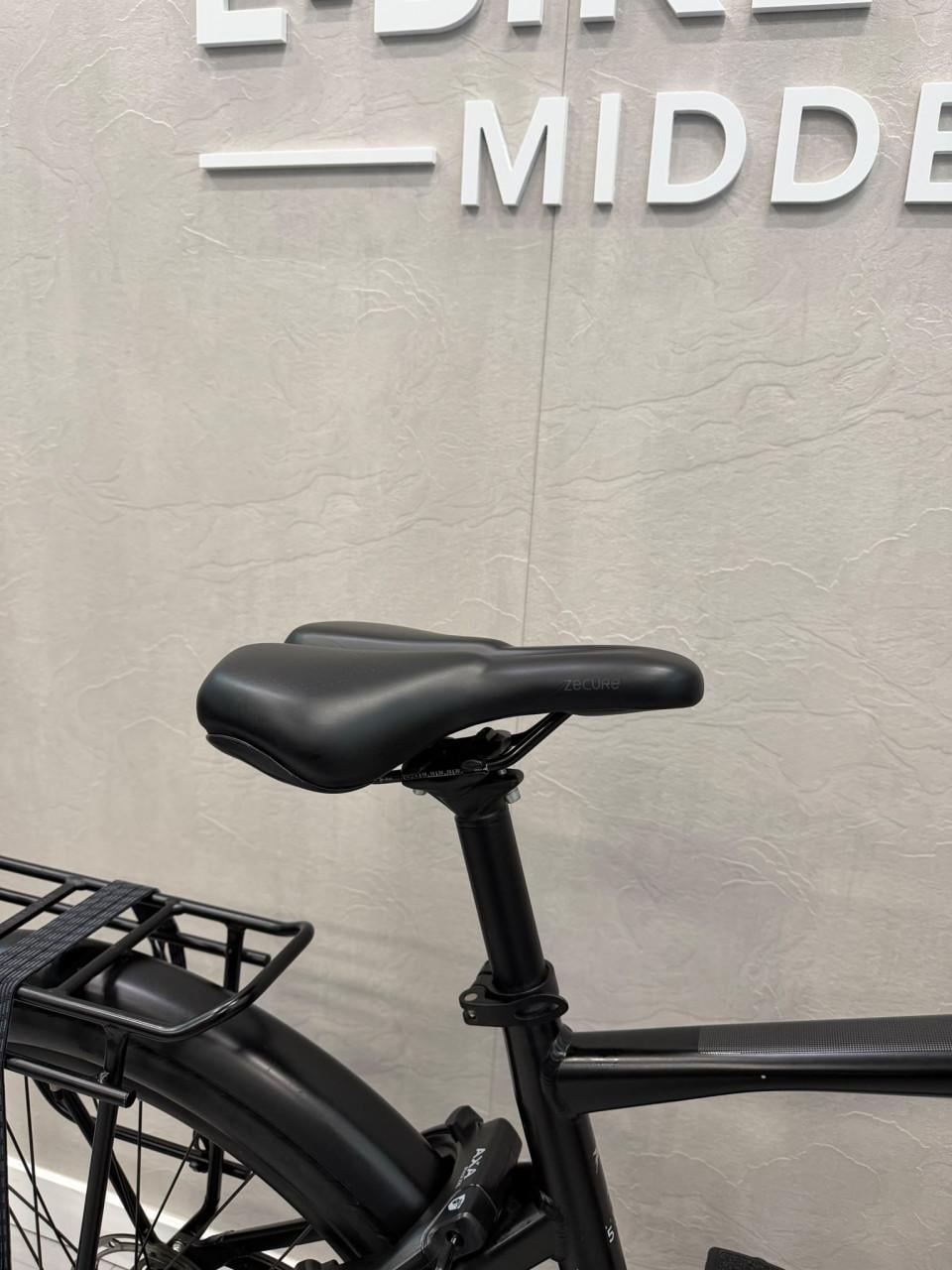 Pegasus Strong EVO 5F Bosch Performance Line CX 750Wh 55CM 8