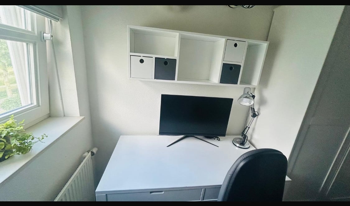 Complete kinderkamer Lifetime