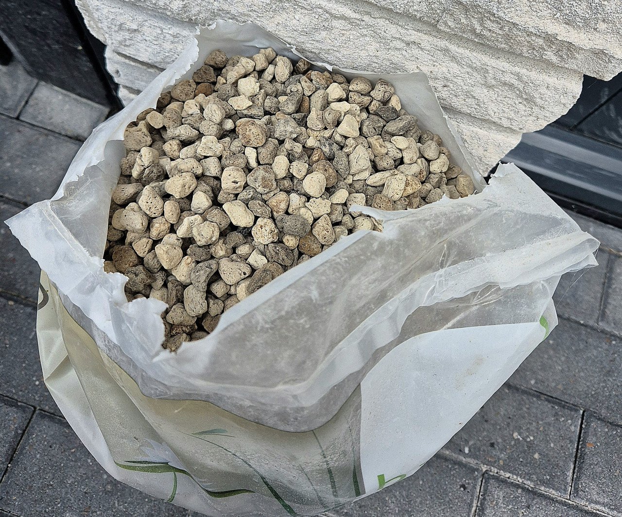 Vijversubstraat 25 liter