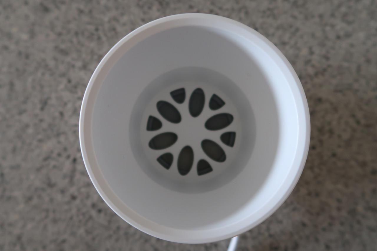 Flessenverwarmer Philips Avent schoon en overbodig geworden €10,00