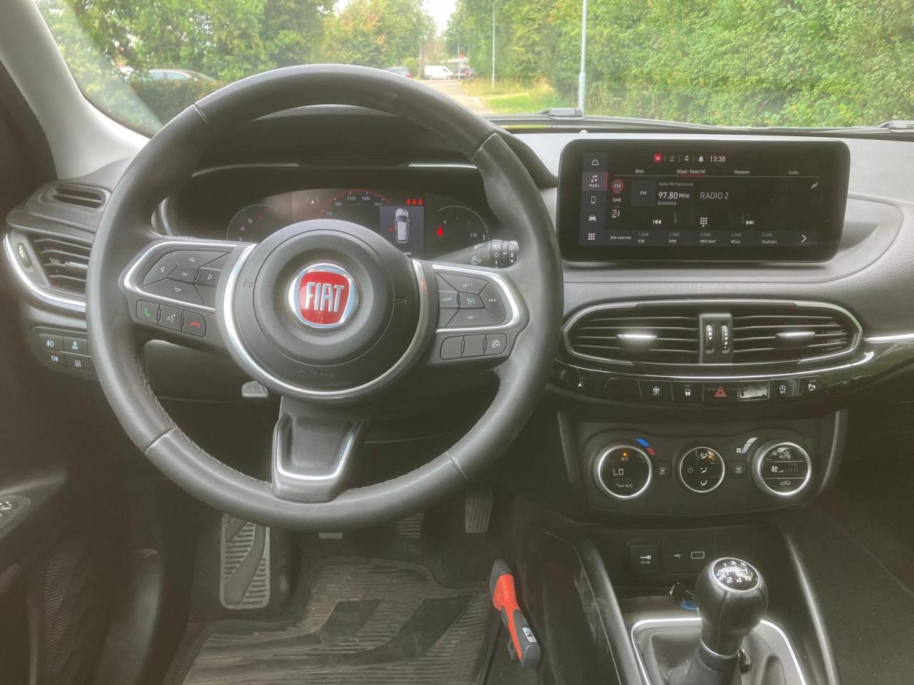 Fiat Tipo 1.0T