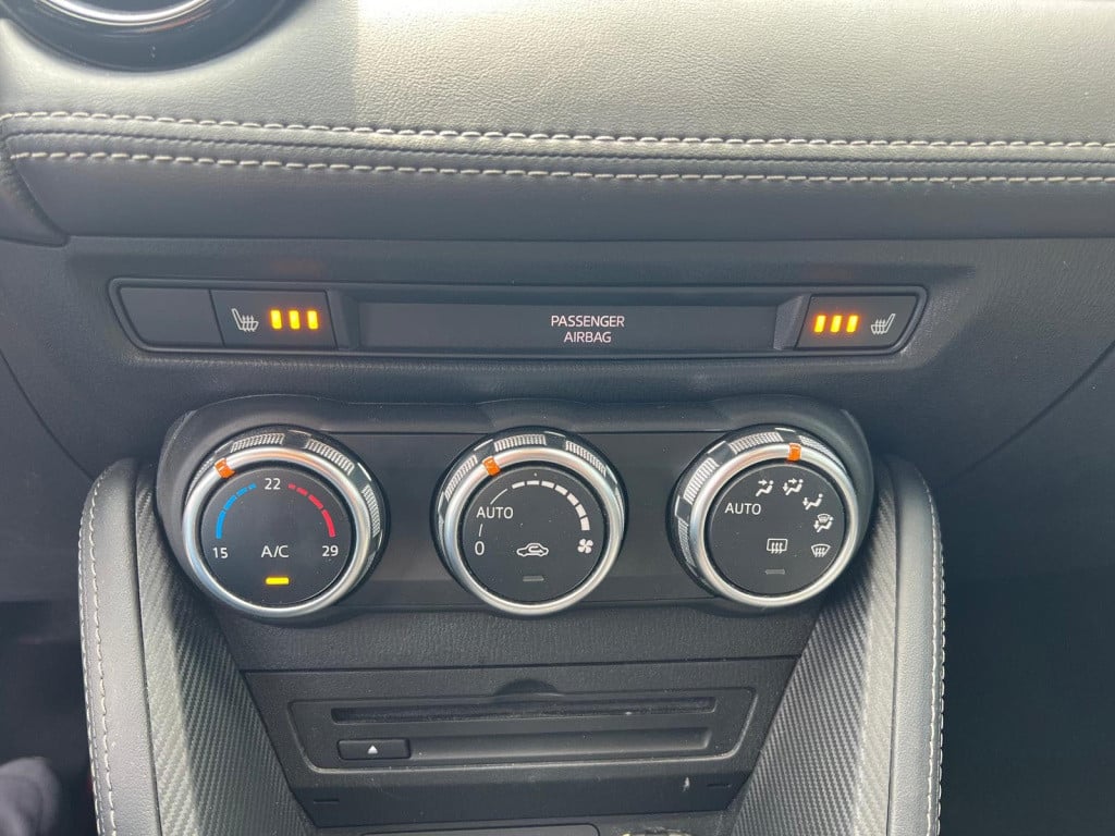 Mazda 2 1.5 skyactiv-g 90pk ts+