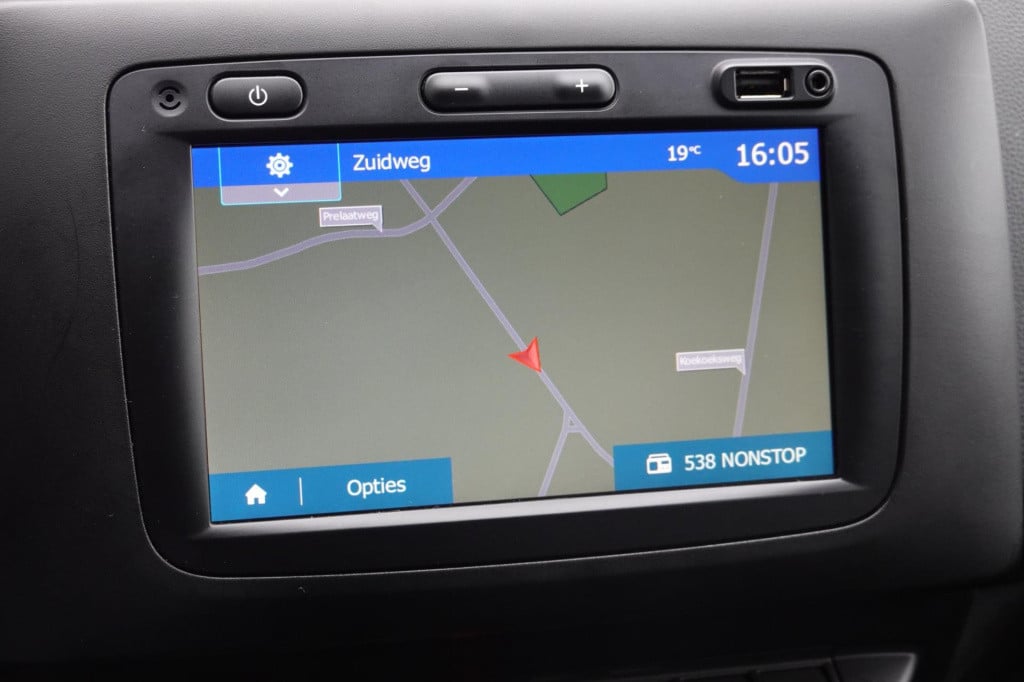 Dacia Duster 1.0 tce bi-fuel serie limitee 15th anniversary