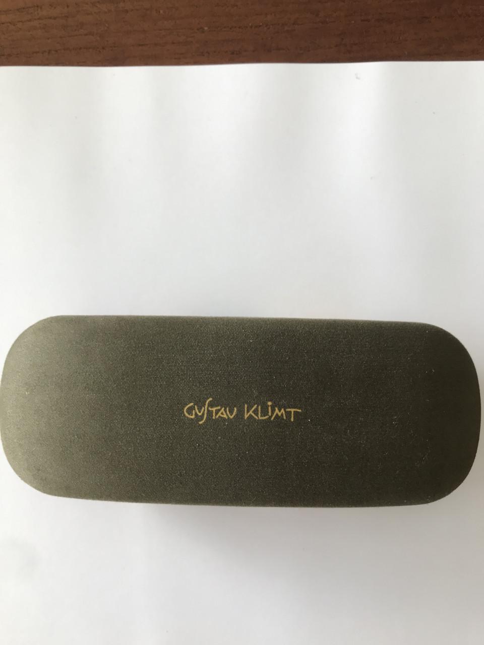 Brillenkoker Gustav Klimt