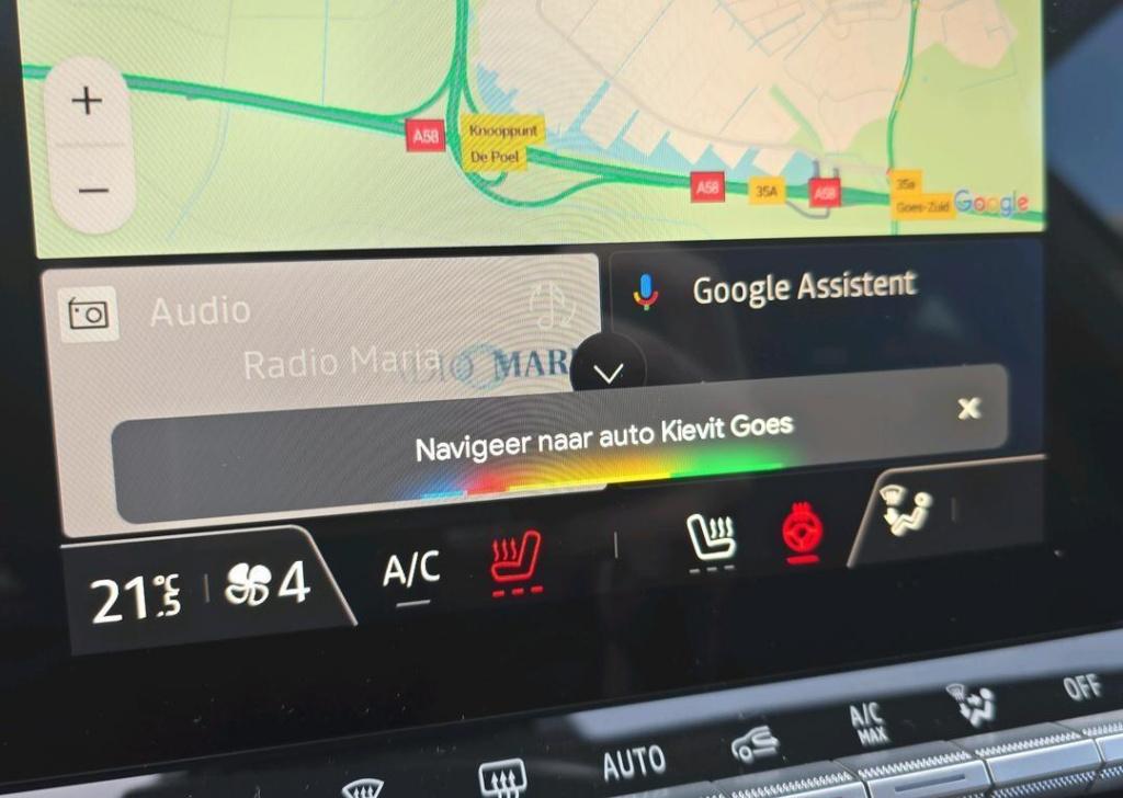 Renault Captur 1.8 e-tech full hybrid 160 techno - glazen dak / harman / ka