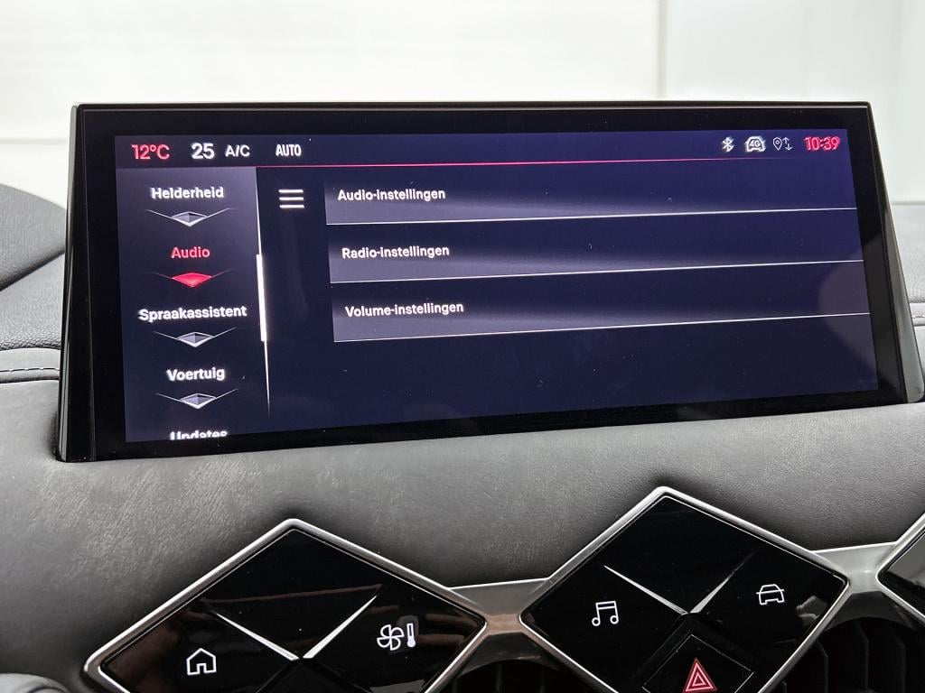 Ds Ds 3 130 pk automaat opéra | rijklaar | adaptive cruise | leder | 360 ca