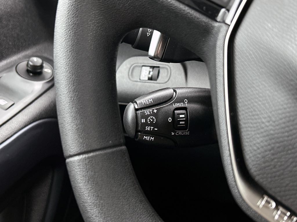 Peugeot Rifter 130pk automaat active pack | rijklaar | camera achter | appl