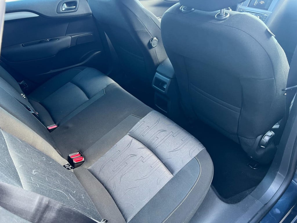 Citroen C4 1.6 vti collection, navi, trekhaak enz...