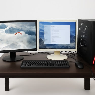Game PC te koop – GTX 1060 3GB