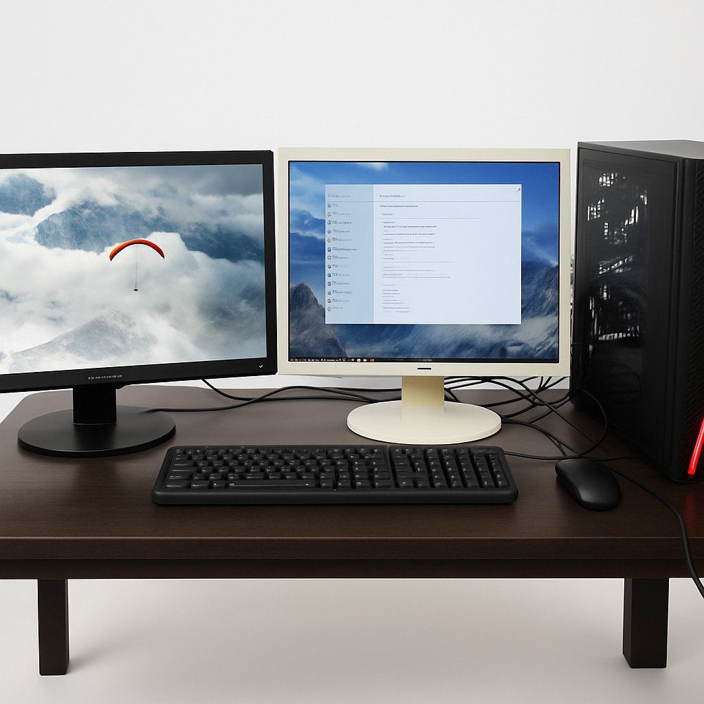 Game PC te koop – GTX 1060 3GB