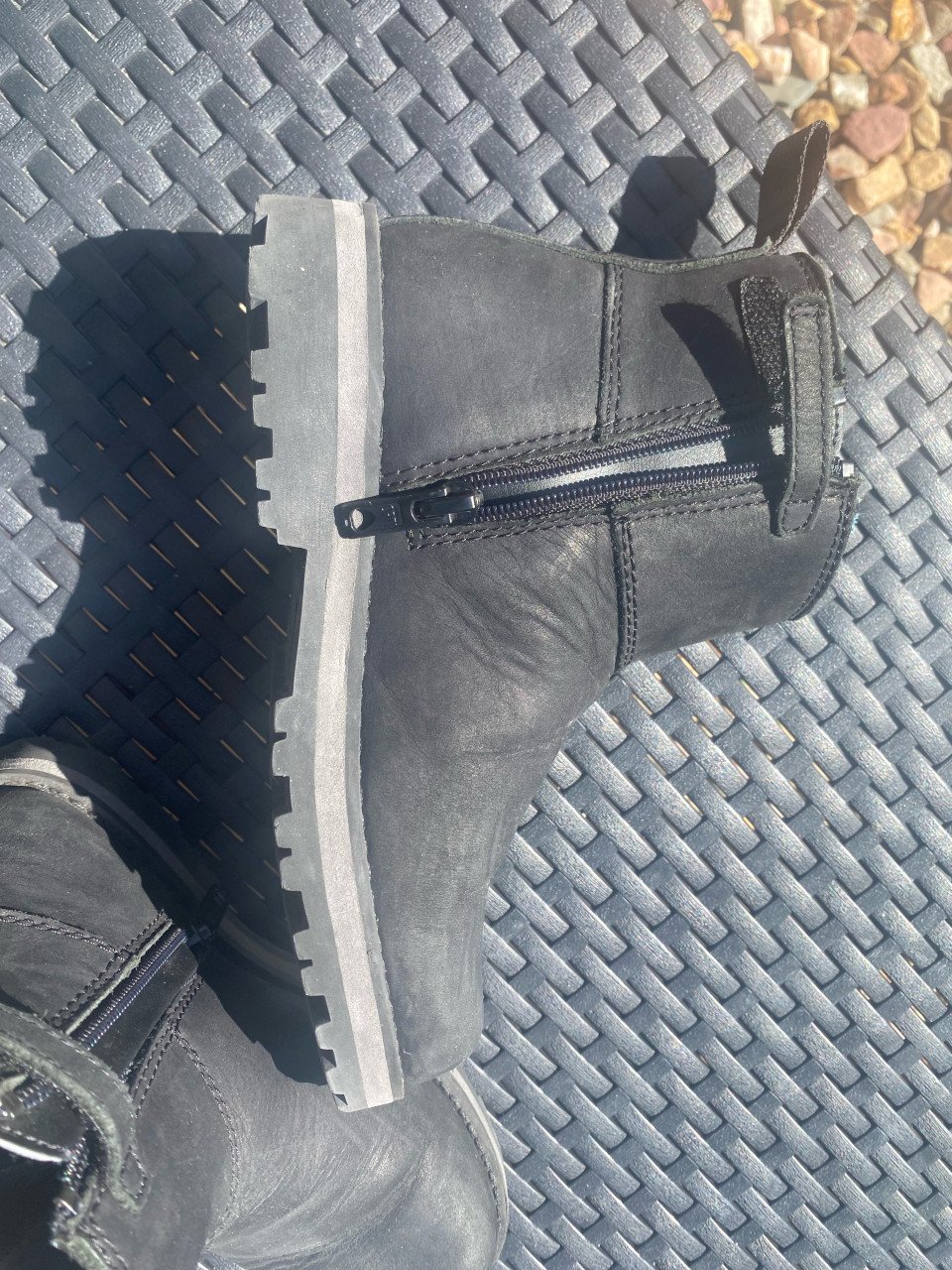 Timberland boots