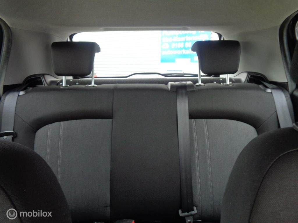 Fiat Punto evo 0.9 twinair turbo street/airco/cruise/5 deurs/pdc/nieuwe apk