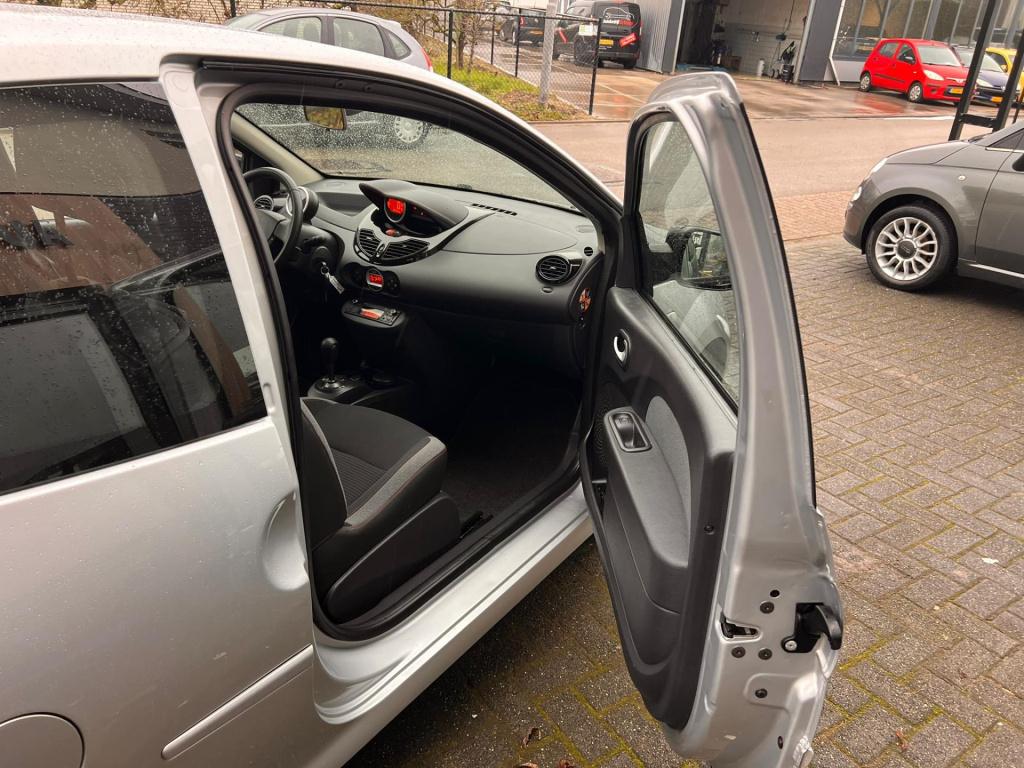 Renault Twingo 1.2 16v dynamique