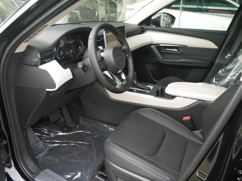 Mazda Cx-5 2.5 e-skyactiv g 141 m hybrid exclusive-line