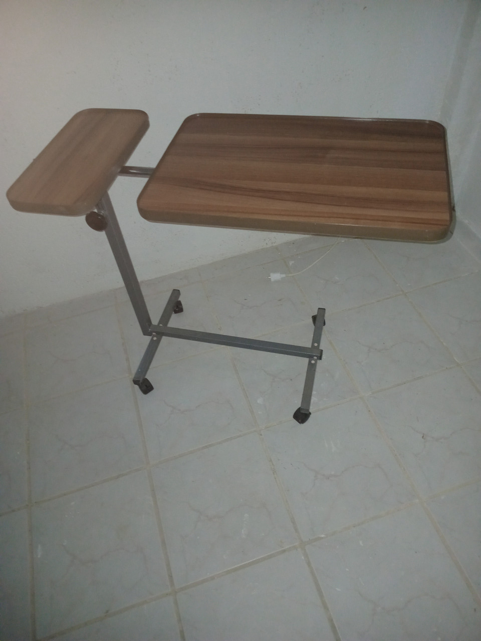Bedtafel laptoptafel