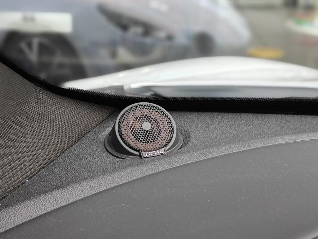 Alpine A110 1.8 turbo légende vol!/focal audiosystem/verwarmde stoelen/came