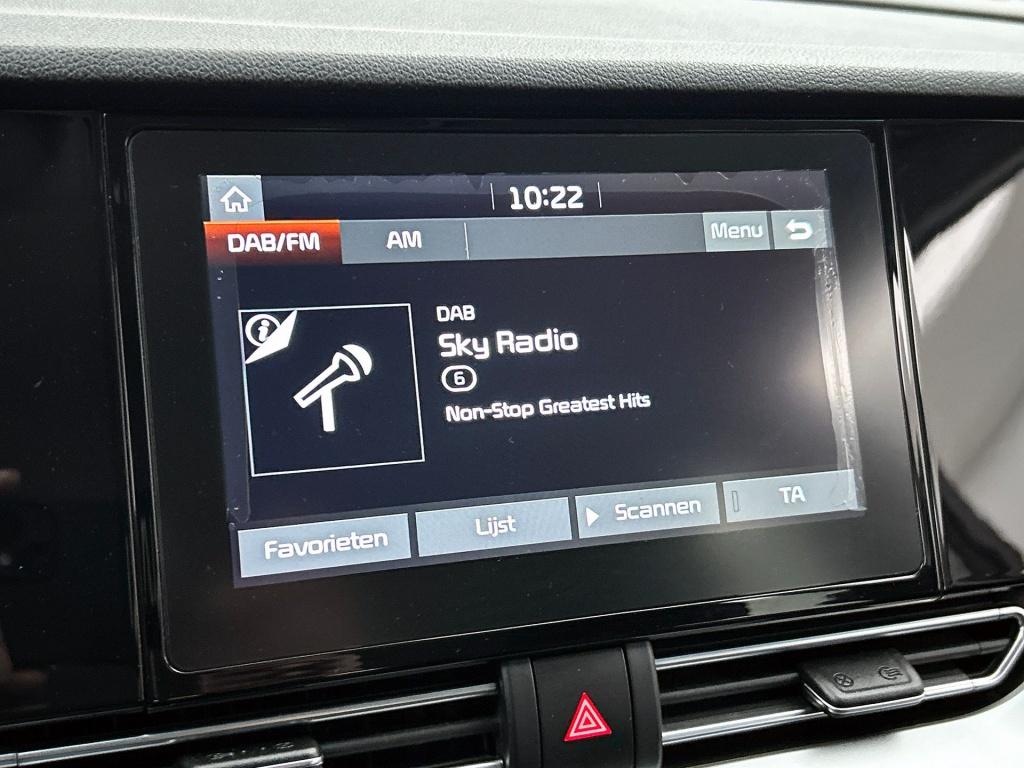 Kia Niro 1.6 gdi hybrid edition| face lift model | dealeronderhouden