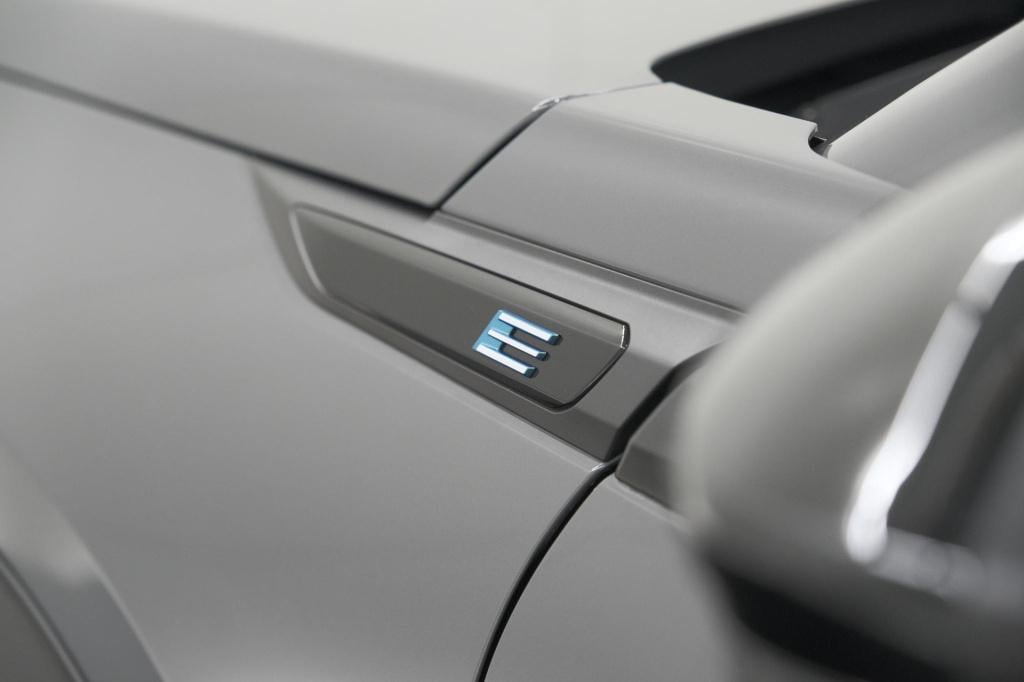 Peugeot E-2008 ev allure 54 kwh | soh 97,2% | 360 camera | dodehoekdetectie