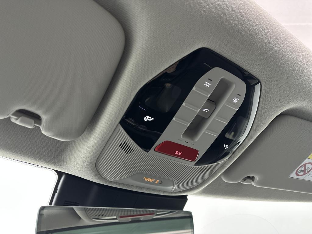 Kia Ev2 demo edition 42.2 kwh 4p. | premium audio | schuif- kanteldak