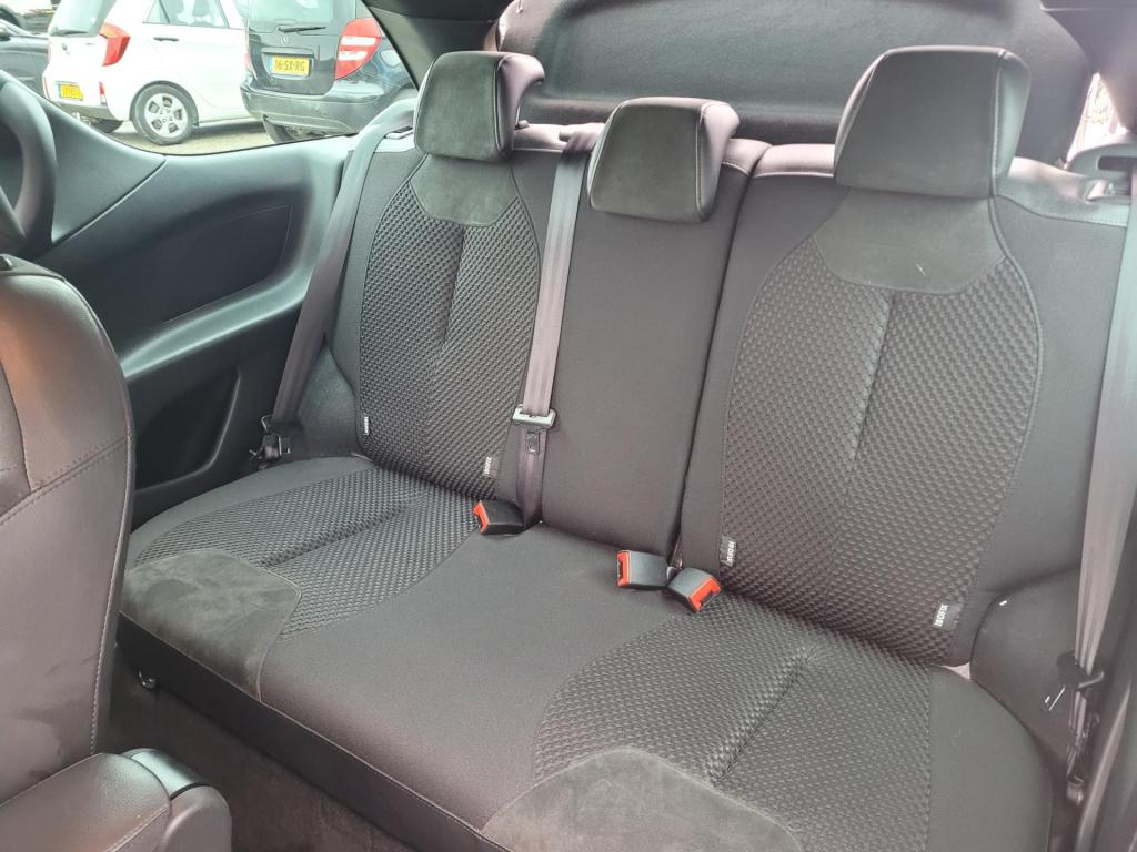 Ds Ds 3 1.2 puretech so chic