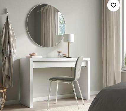 Kaptafel/bureau