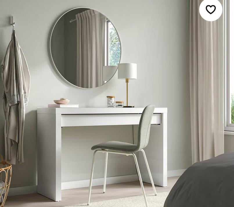 Kaptafel/bureau