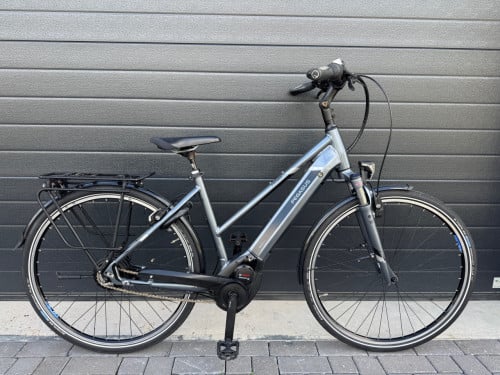 Prachtige Pegasus Premio | Performance CX | 500WH|