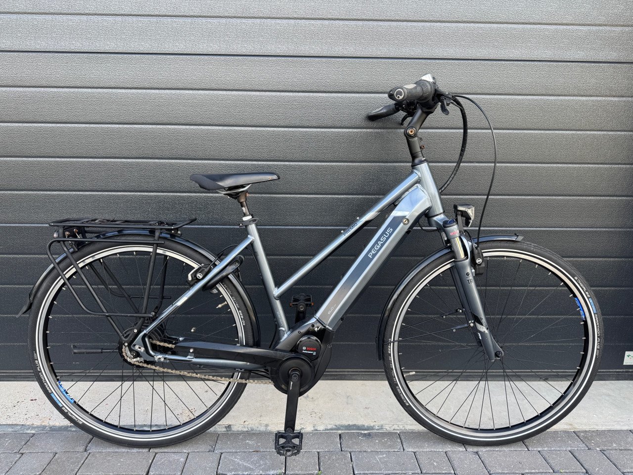 Prachtige Pegasus Premio | Performance CX | 500WH|