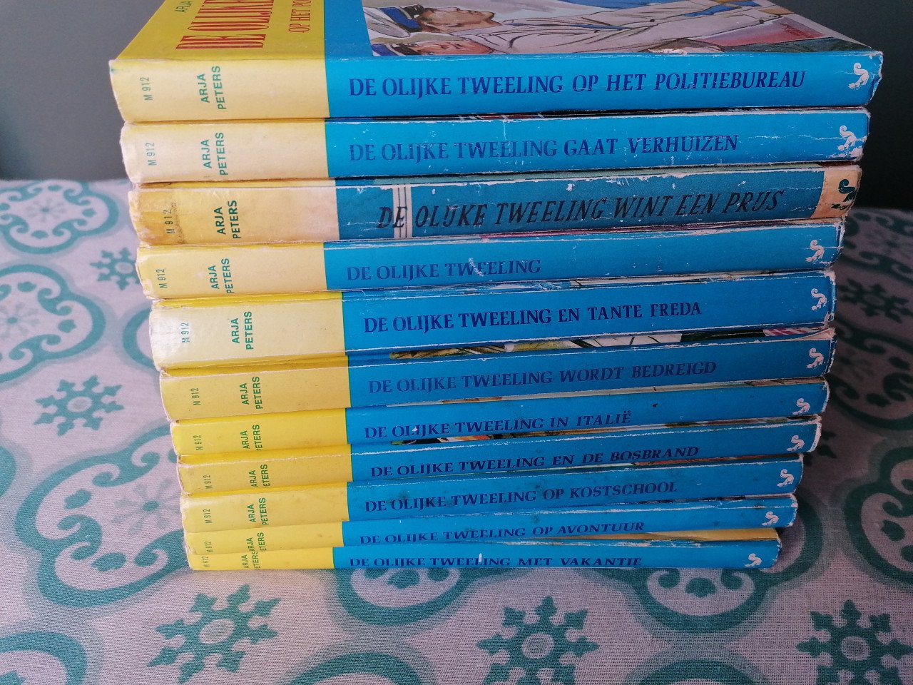 Boeken