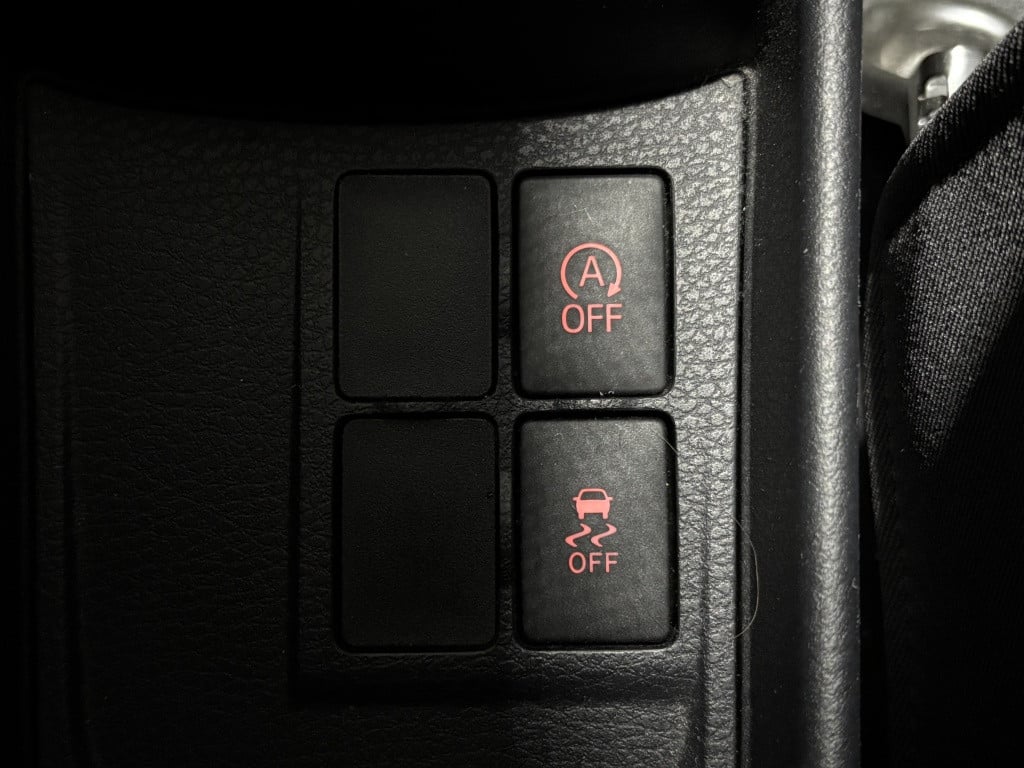Toyota Yaris 1.3 vvt-i trend