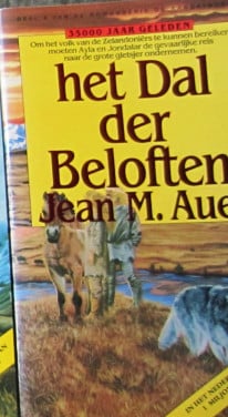 Spannend Boek
