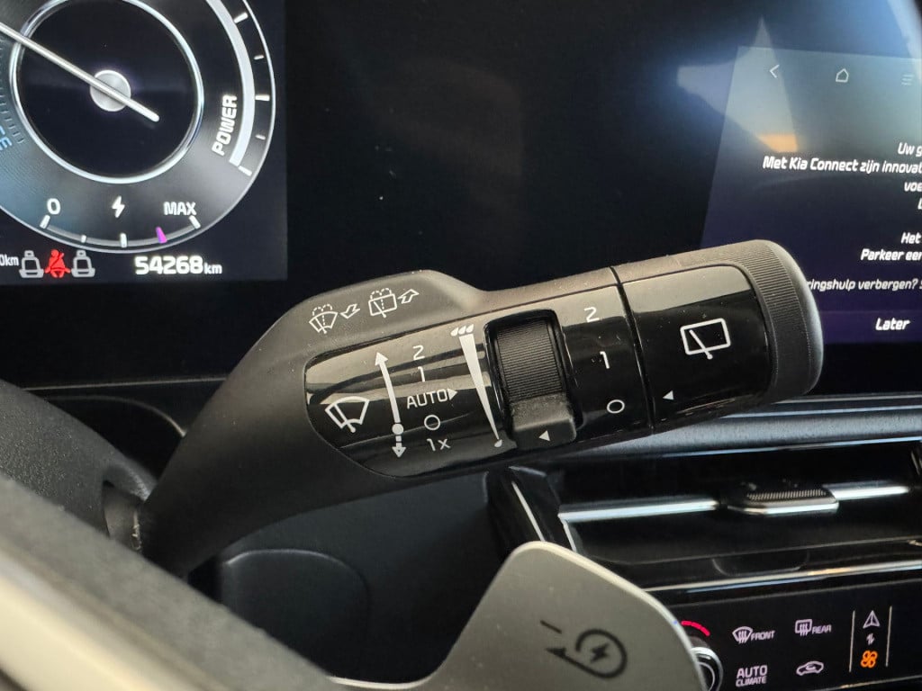 Kia Niro dynamicline 64.8 kwh