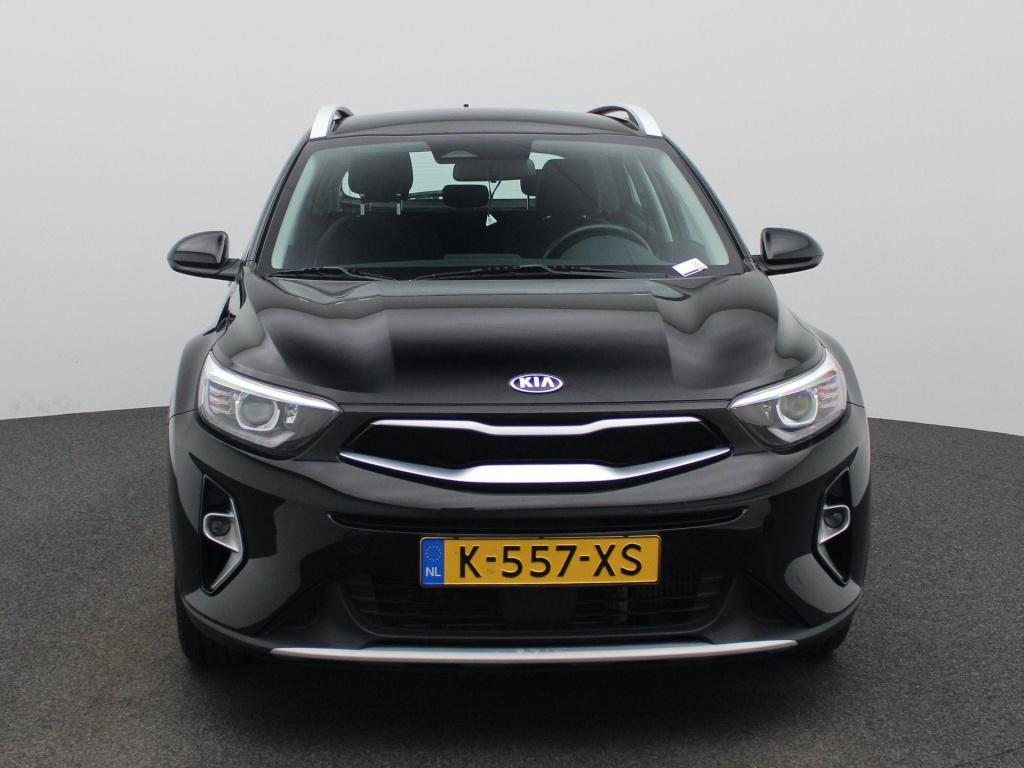 Kia Stonic 1.0 t-gdi mhev dynamicline | apple carplay / android auto | navi