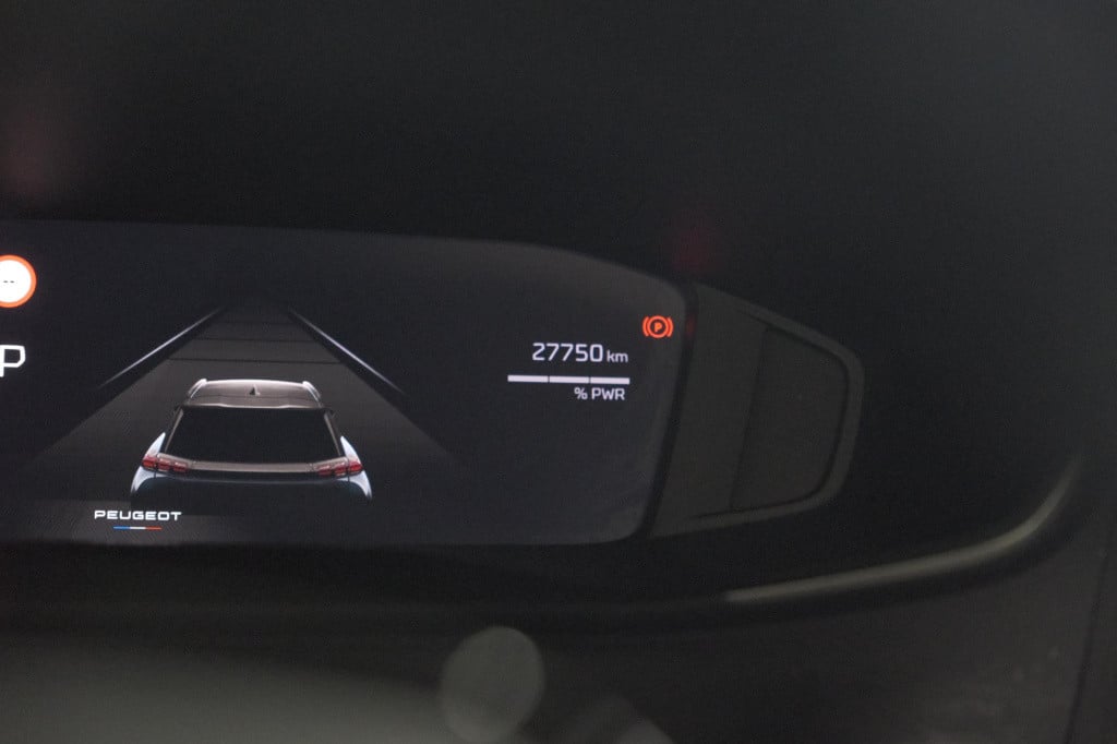 Peugeot 2008 hybrid 136 e-dcs6 allure | 360 camera | adaptieve cruise contr