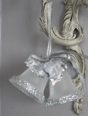 Kunststof bellen hanger mat