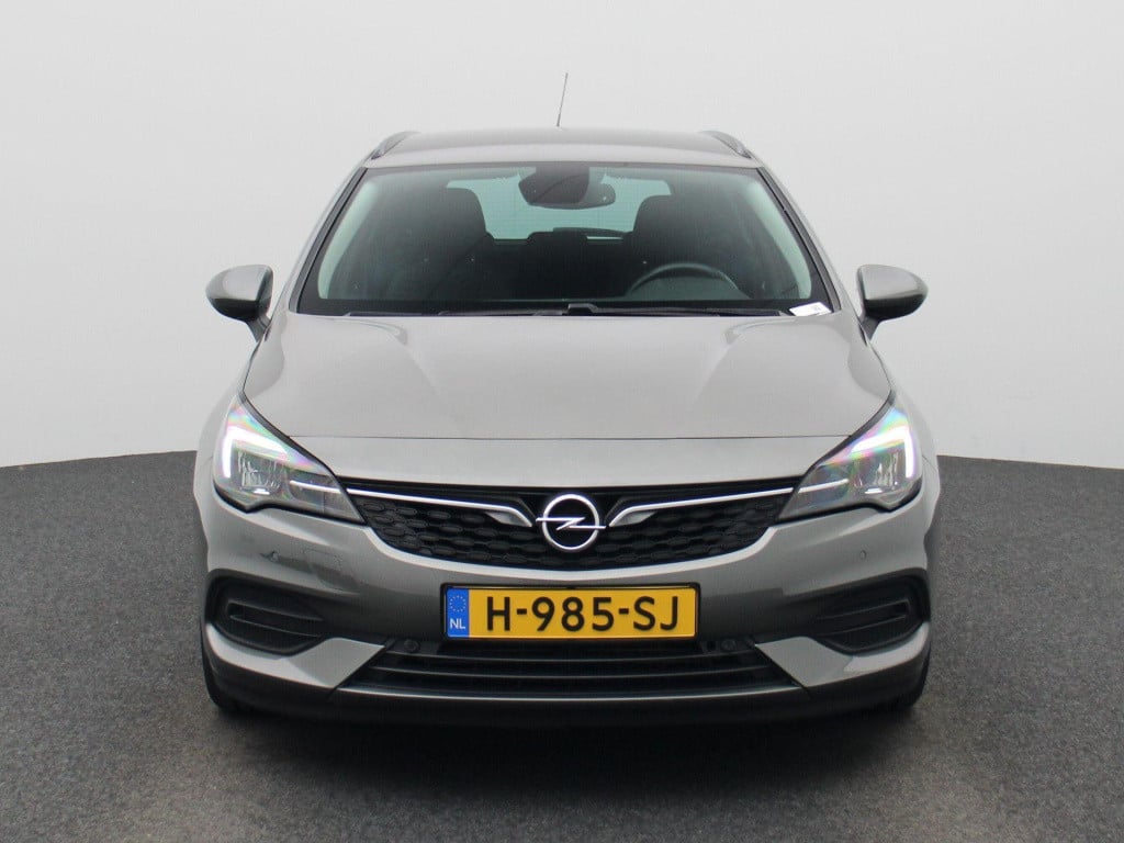 Opel Astra sports tourer 1.2 edition | navigatie | apple carplay / android 