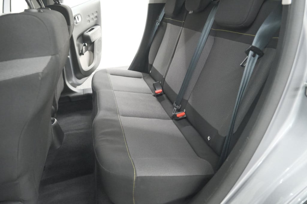 Citroen C3 puretech 82 c-series | trekhaak | camera | apple carplay | allse