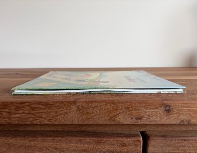 Monkie 🐒 | Dieter Schubert