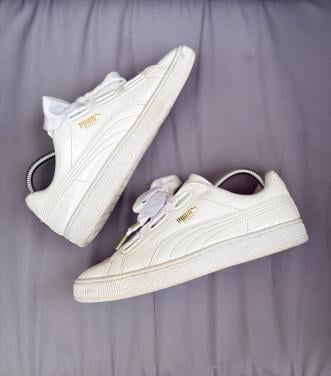 Puma dames sneakers maat 40