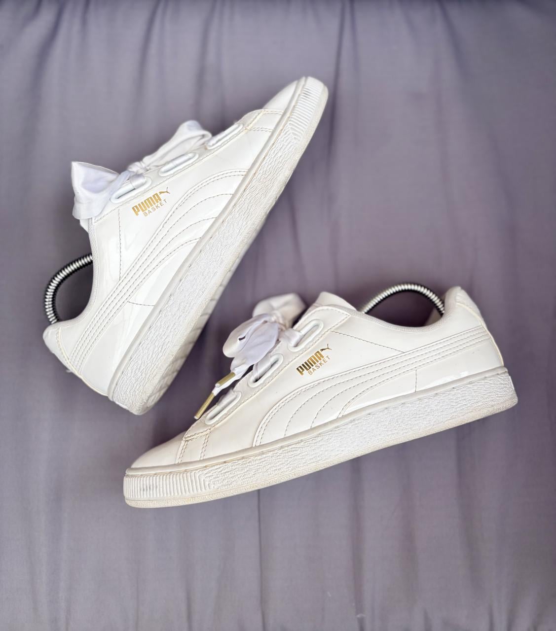Puma dames sneakers maat 40